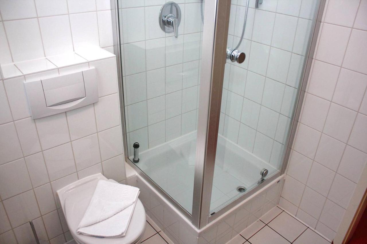 Neddesitz Ferienwohnung Kreideblick Exteriér fotografie